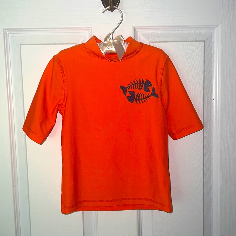 Cherokee Rash Guard